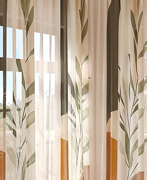 Тюль портьеры «Фроктис - 338» | фото 3