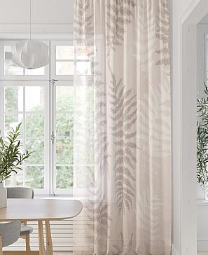 Тюль «Фроктис - 341»