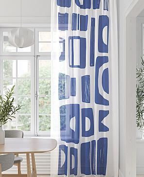 Тюль «Фроктис - 343»