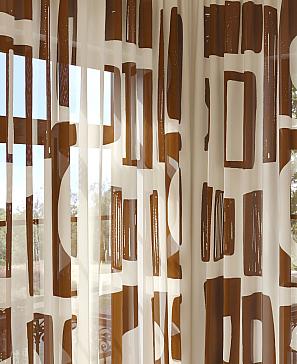 Тюль портьеры «Фроктис - 344» | фото 3