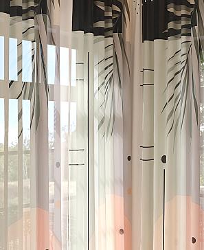 Тюль портьеры «Фроктис - 348» | фото 3