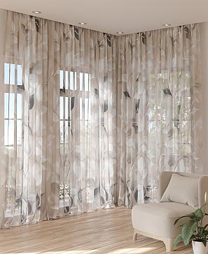 Тюль портьеры «Фроктис - 349» | фото 2