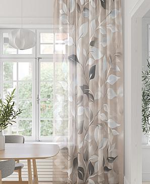 Тюль «Фроктис - 349»