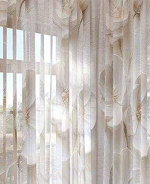 Тюль портьеры «Фроктис - 350» | фото 3