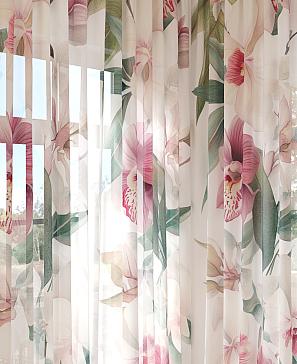 Тюль портьеры «Фроктис - 351» | фото 3