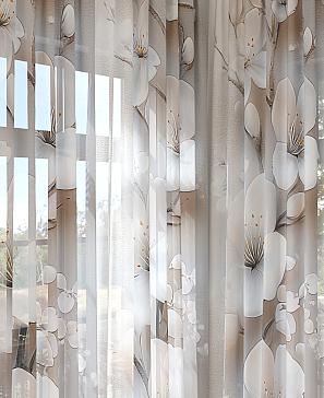 Тюль портьеры «Фроктис - 352» | фото 3