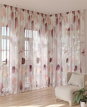 Тюль портьеры «Фроктис - 353» | фото 2