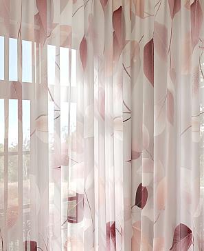 Тюль портьеры «Фроктис - 353» | фото 3