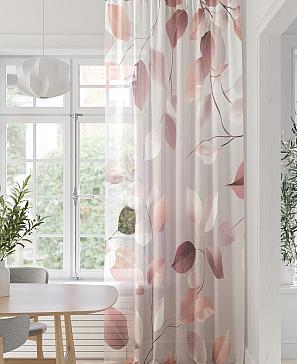 Тюль «Фроктис - 353»