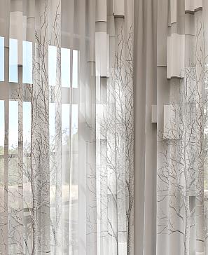Тюль портьеры «Фроктис - 354» | фото 3