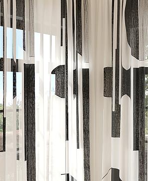 Тюль портьеры «Фроктис - 355» | фото 3