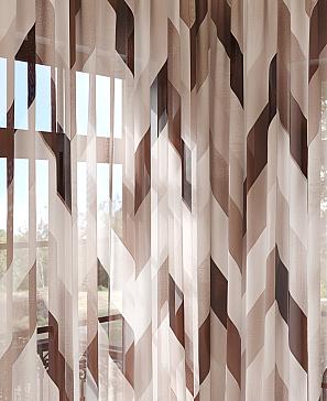 Тюль портьеры «Фроктис - 356» | фото 3