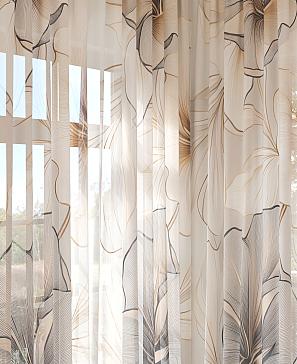 Тюль портьеры «Фроктис - 359» | фото 3