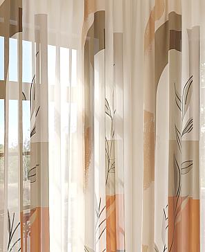 Тюль портьеры «Фроктис - 363» | фото 3