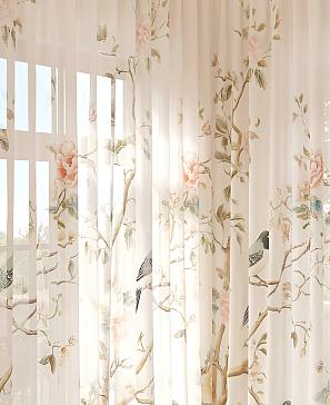 Тюль портьеры «Фроктис - 364» | фото 3