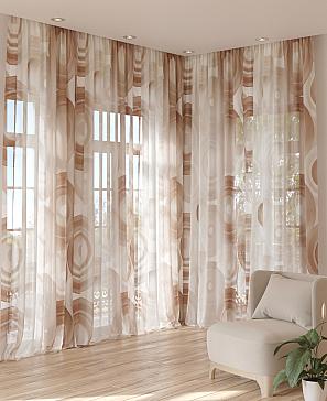Тюль портьеры «Фроктис - 365» | фото 2