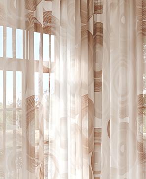 Тюль портьеры «Фроктис - 365» | фото 3