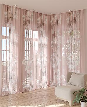 Тюль портьеры «Фроктис - 366» | фото 2