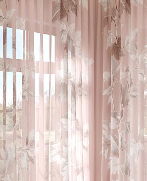 Тюль портьеры «Фроктис - 366» | фото 3