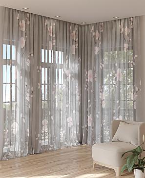 Тюль портьеры «Фроктис - 367» | фото 2