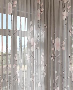 Тюль портьеры «Фроктис - 367» | фото 3