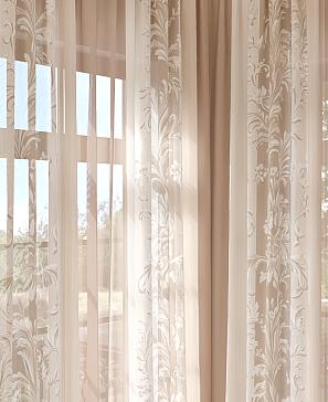 Тюль портьеры «Фроктис - 369» | фото 3
