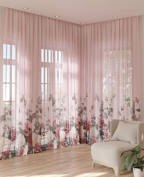 Тюль портьеры «Фроктис - 371» | фото 2