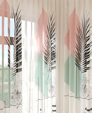 Тюль портьеры «Фроктис - 372» | фото 3