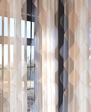 Тюль портьеры «Фроктис - 378» | фото 3