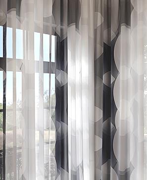 Тюль портьеры «Фроктис - 379» | фото 3