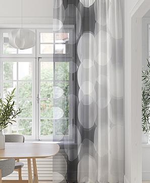 Тюль «Фроктис - 379»