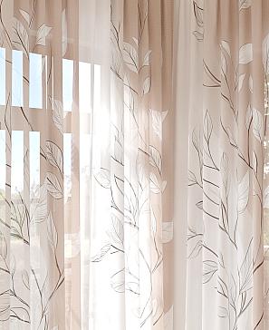 Тюль портьеры «Фроктис - 380» | фото 3