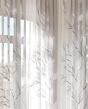 Тюль портьеры «Фроктис - 381» | фото 3