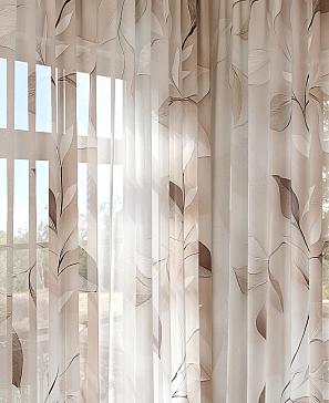 Тюль портьеры «Фроктис - 388» | фото 3