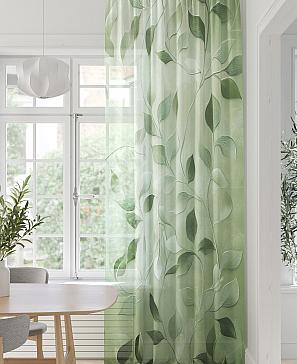 Тюль «Фроктис - 390»