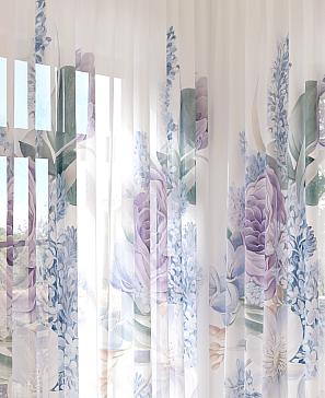 Тюль портьеры «Фроктис - 391» | фото 3