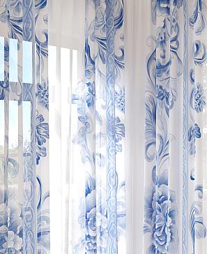 Тюль портьеры «Фроктис - 393» | фото 3