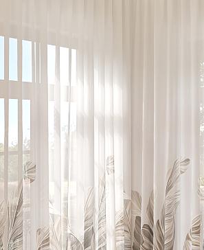 Тюль портьеры «Фроктис - 395» | фото 3