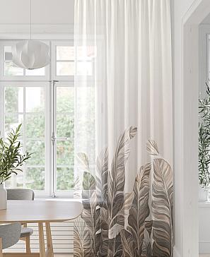 Тюль «Фроктис - 395»