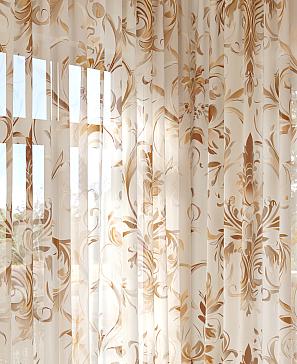 Тюль портьеры «Фроктис - 398» | фото 3
