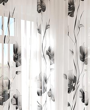 Тюль портьеры «Фроктис - 400» | фото 3