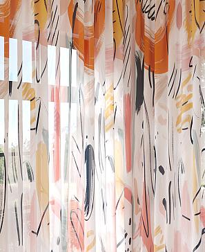 Тюль портьеры «Фроктис - 401» | фото 3