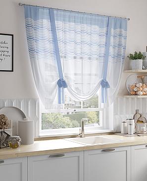 Тюль «Артелина»