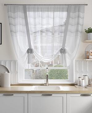 Тюль портьеры «Вестарий» | фото 2