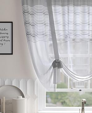 Тюль портьеры «Вестарий» | фото 3