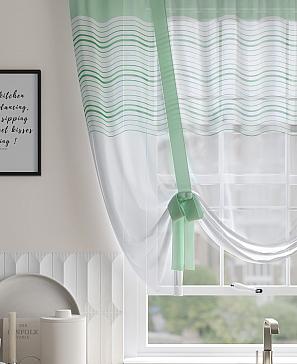 Тюль портьеры «Лонвира» | фото 3