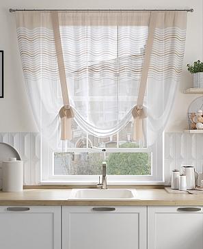 Тюль портьеры «Гриманто» | фото 2