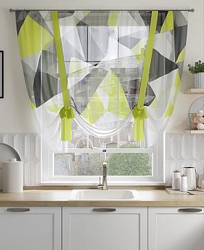 Тюль портьеры «Феларис» | фото 2