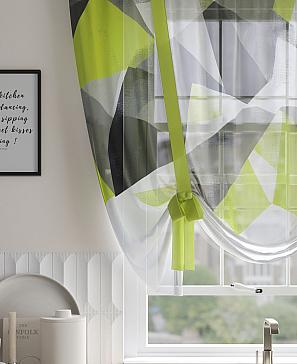 Тюль портьеры «Феларис» | фото 3