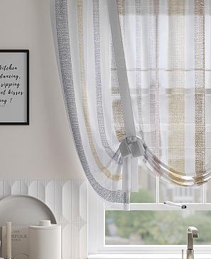 Тюль портьеры «Элдорана» | фото 3